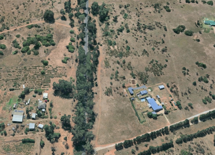 7 Bedroom Property for Sale in Cape Farms Western Cape